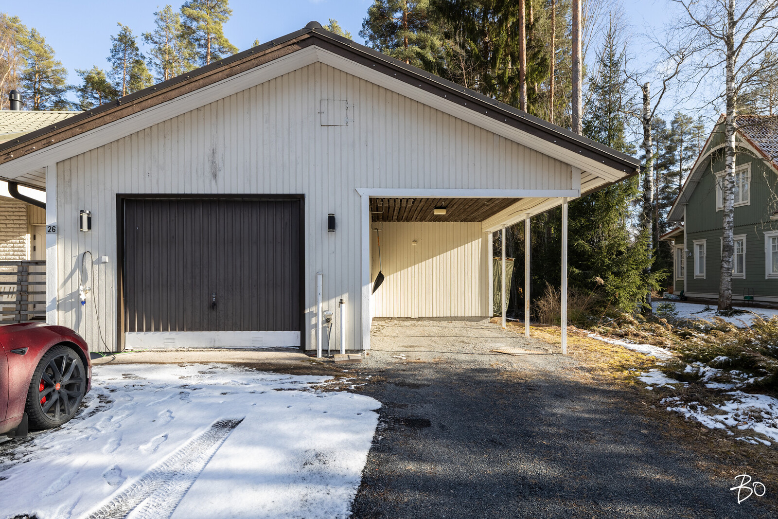 Niittytie 26 - kuva 24