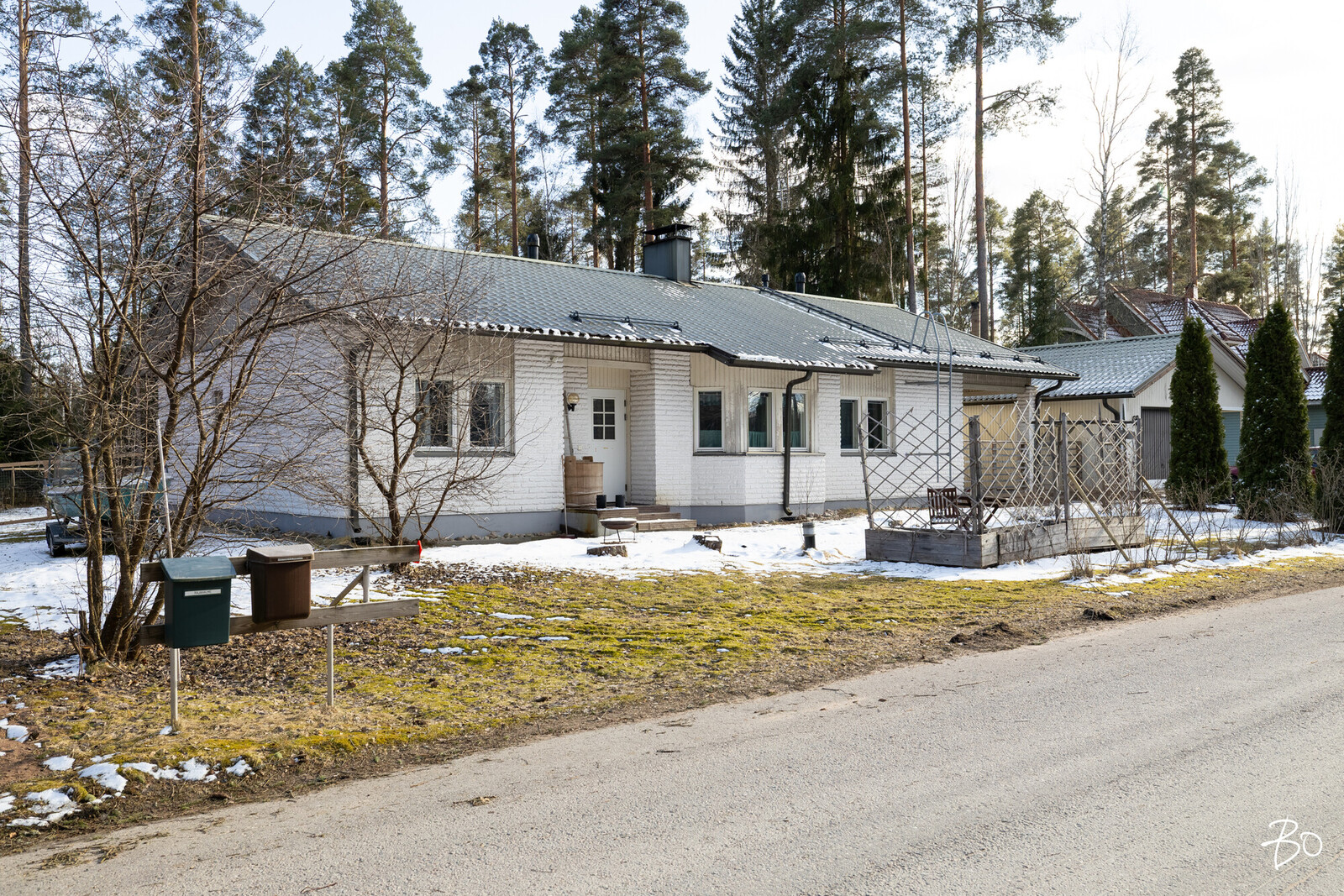 Niittytie 26 - kuva 23