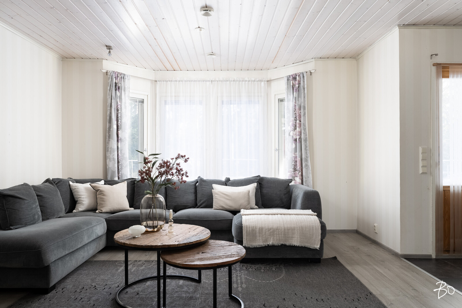 Niittytie 26 - kuva 1