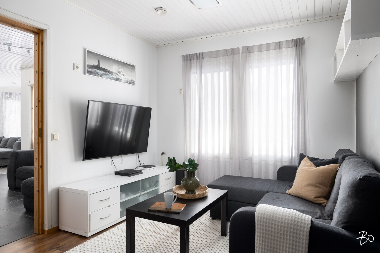 Niittytie 26 - kuva 12