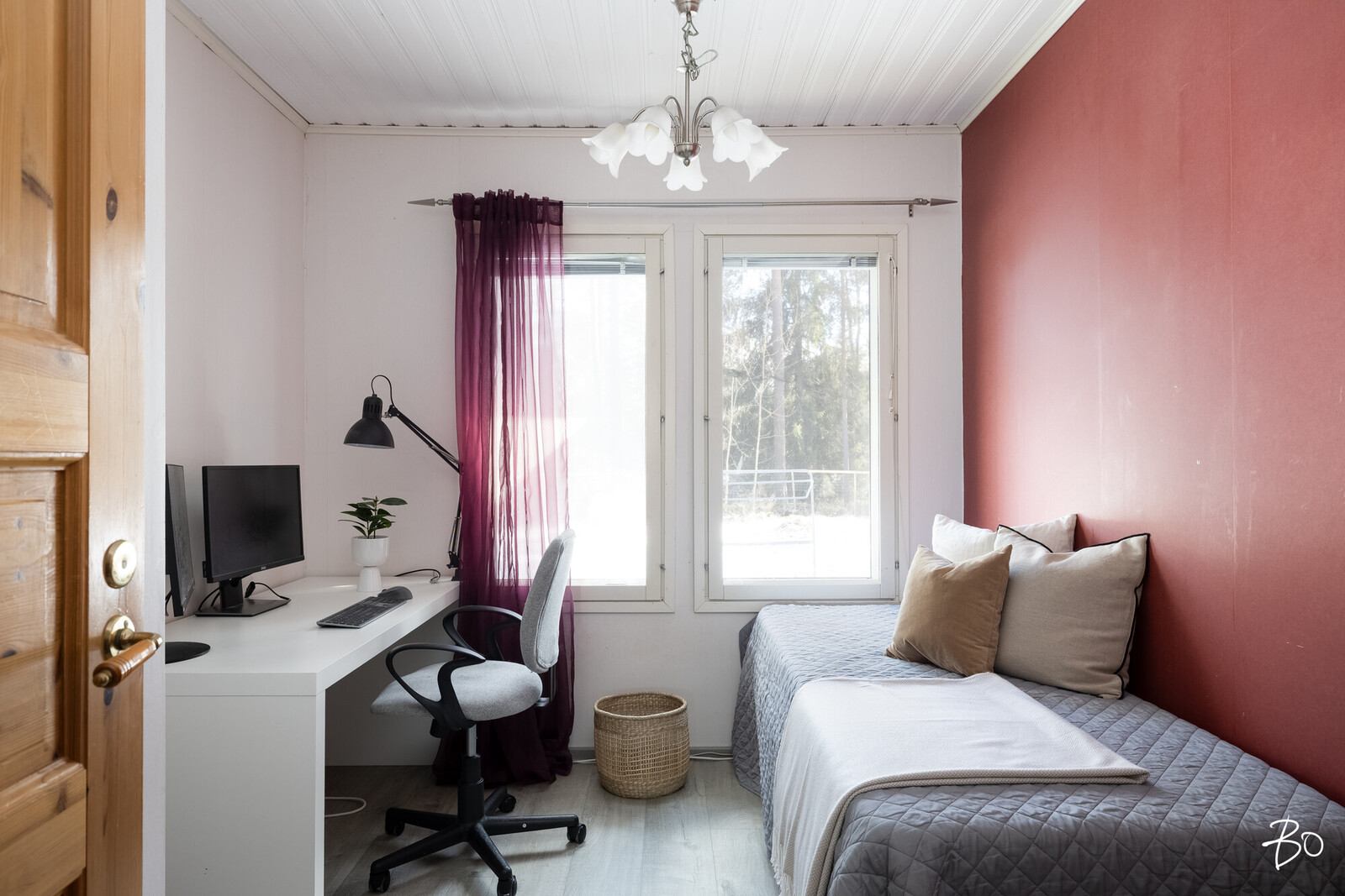 Niittytie 26 - kuva 11