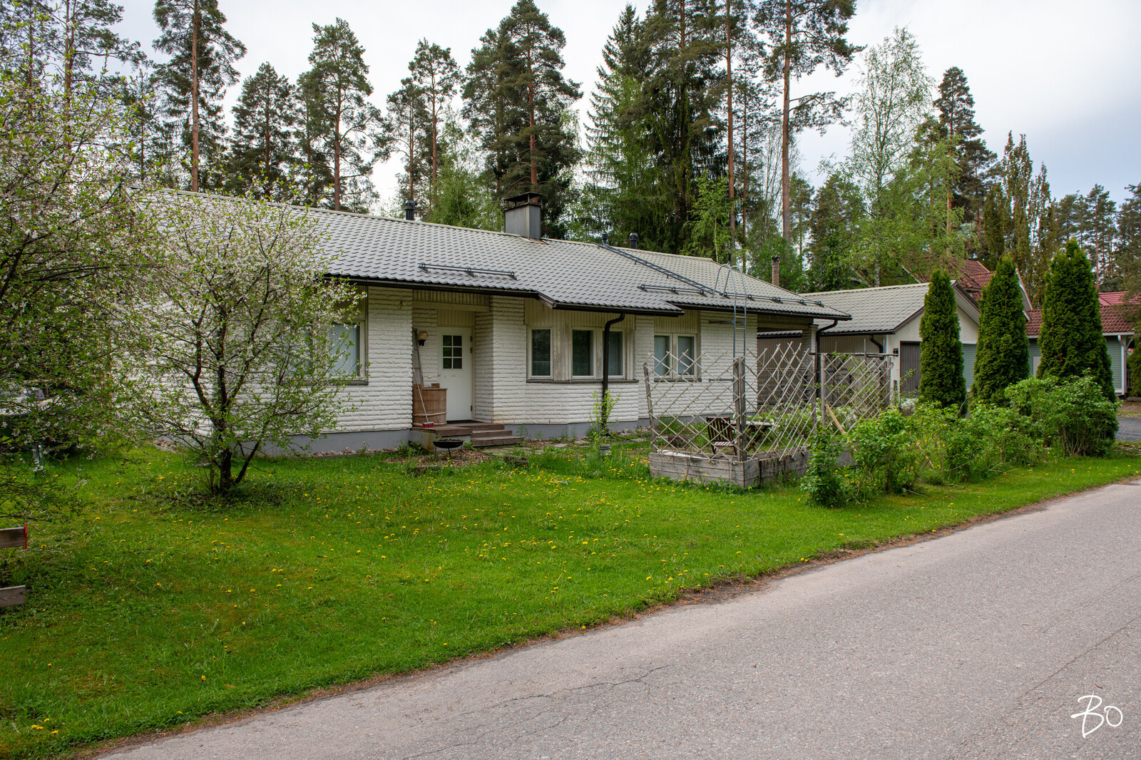 Niittytie 26 - kuva 23