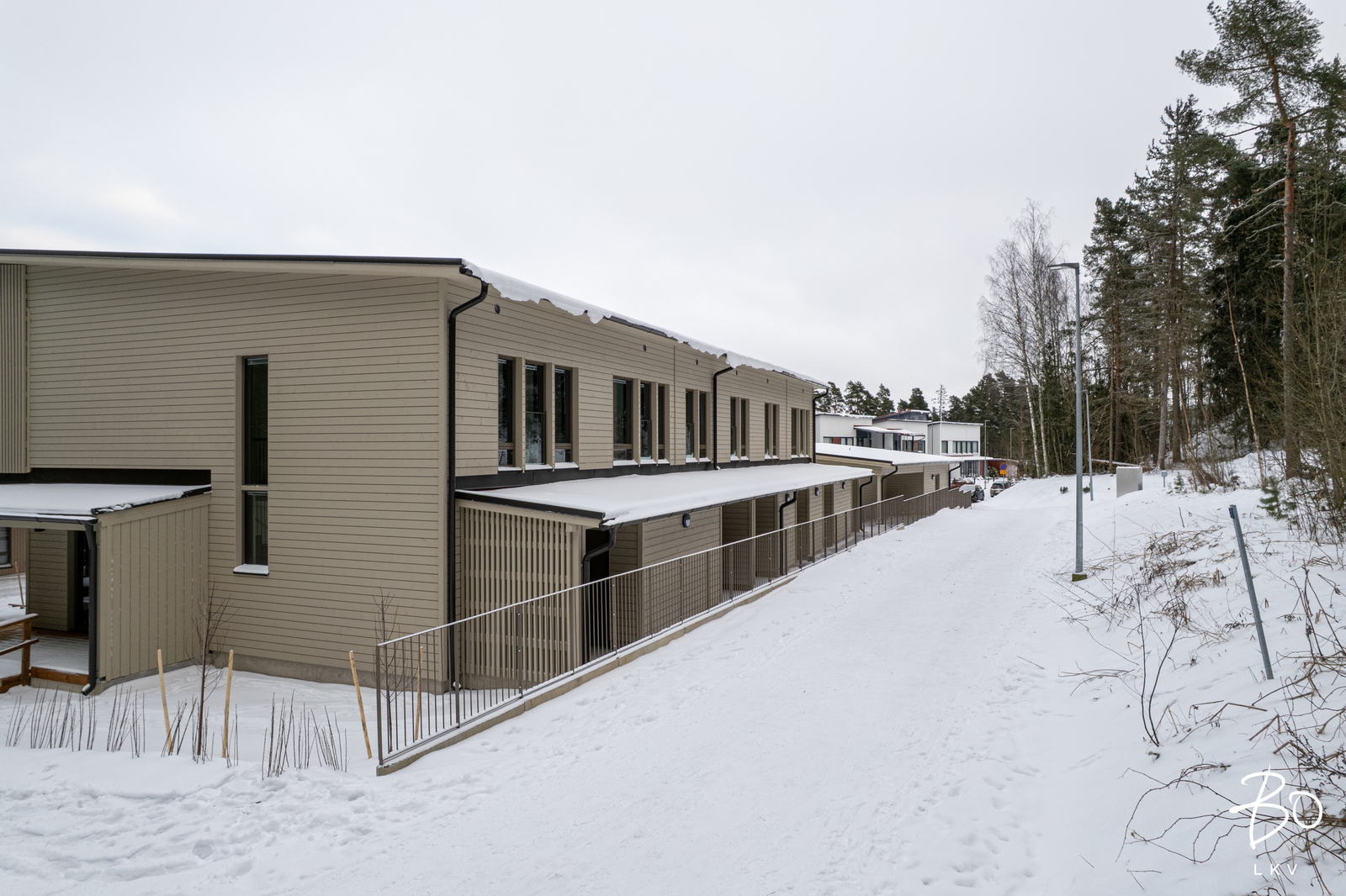 Einar Ilmonin tie 5 - kuva 15