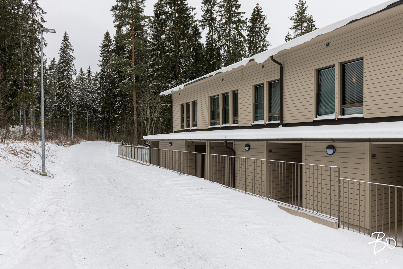 Einar Ilmonin tie 5 - kuva 14