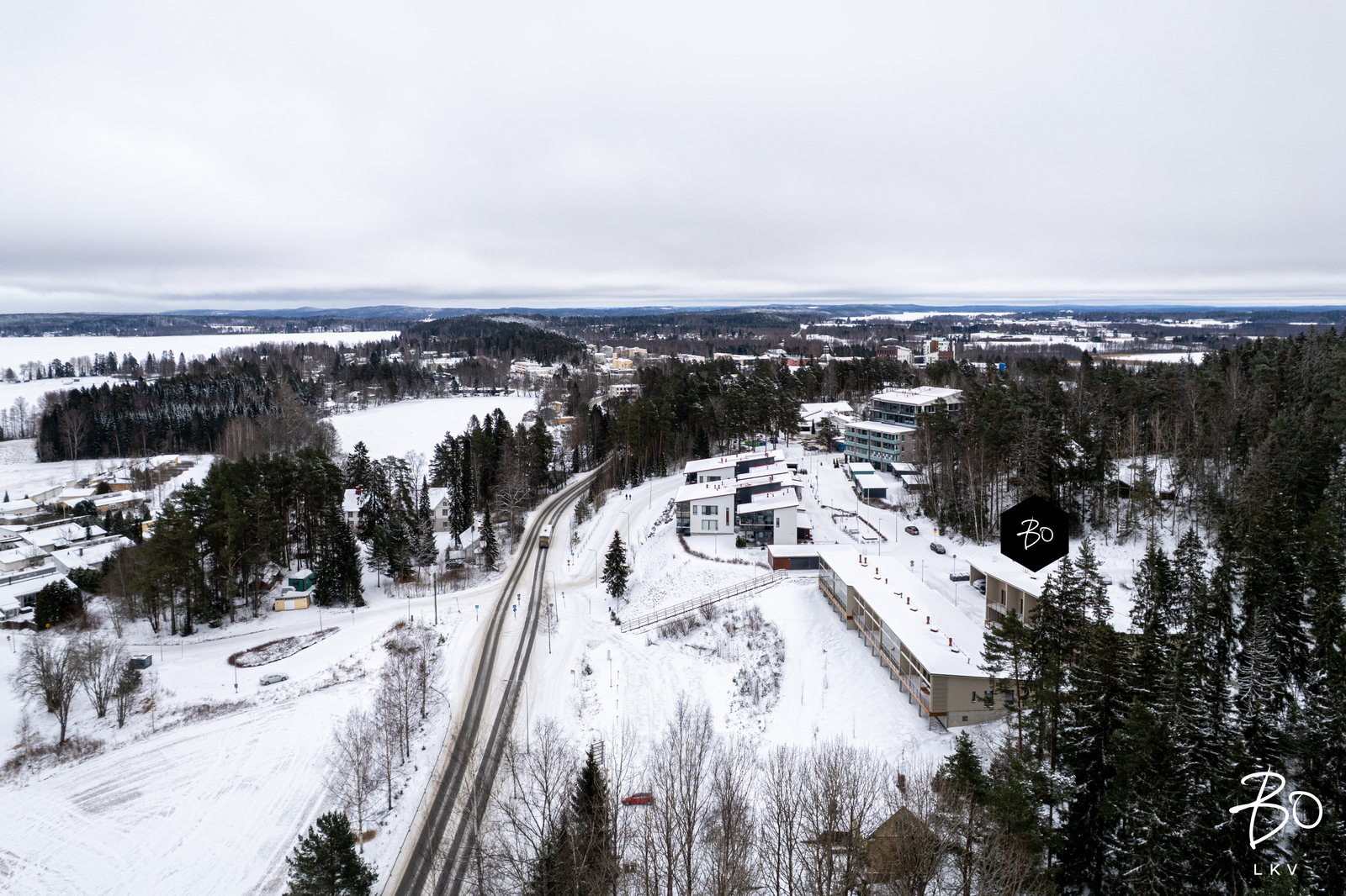 Einar Ilmonin tie 5 - kuva 19