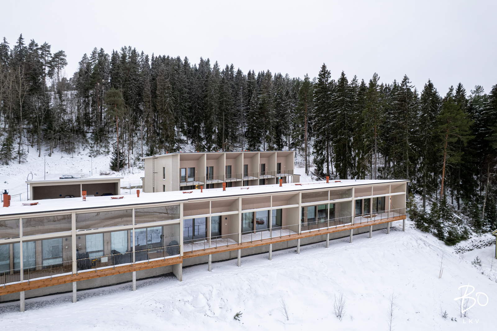 Einar Ilmonin tie 5 - kuva 16