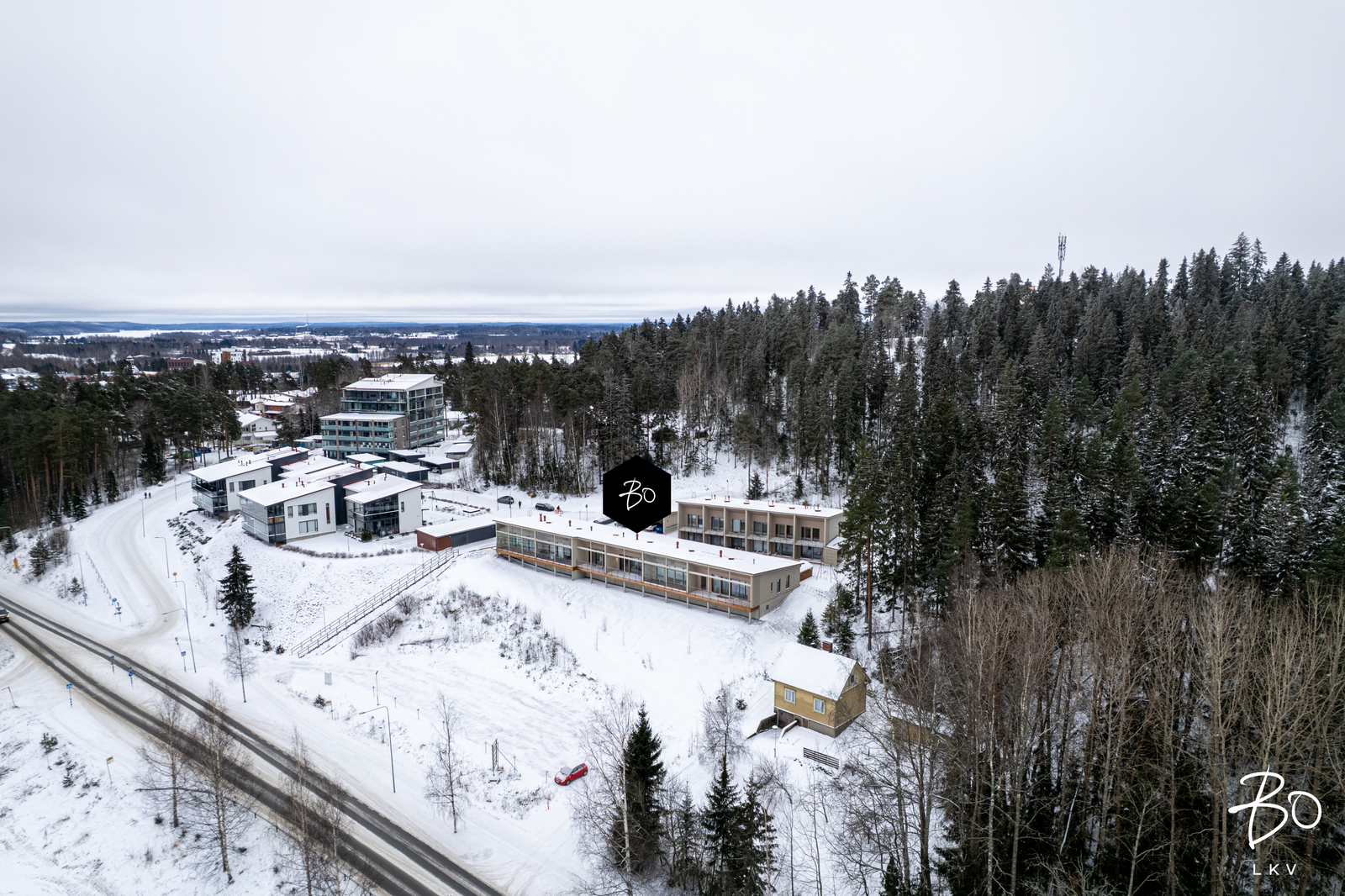 Einar Ilmonin tie 5 - kuva 20