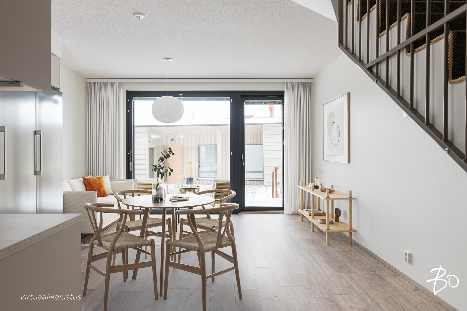 Einar Ilmonin tie 5 - kuva 5