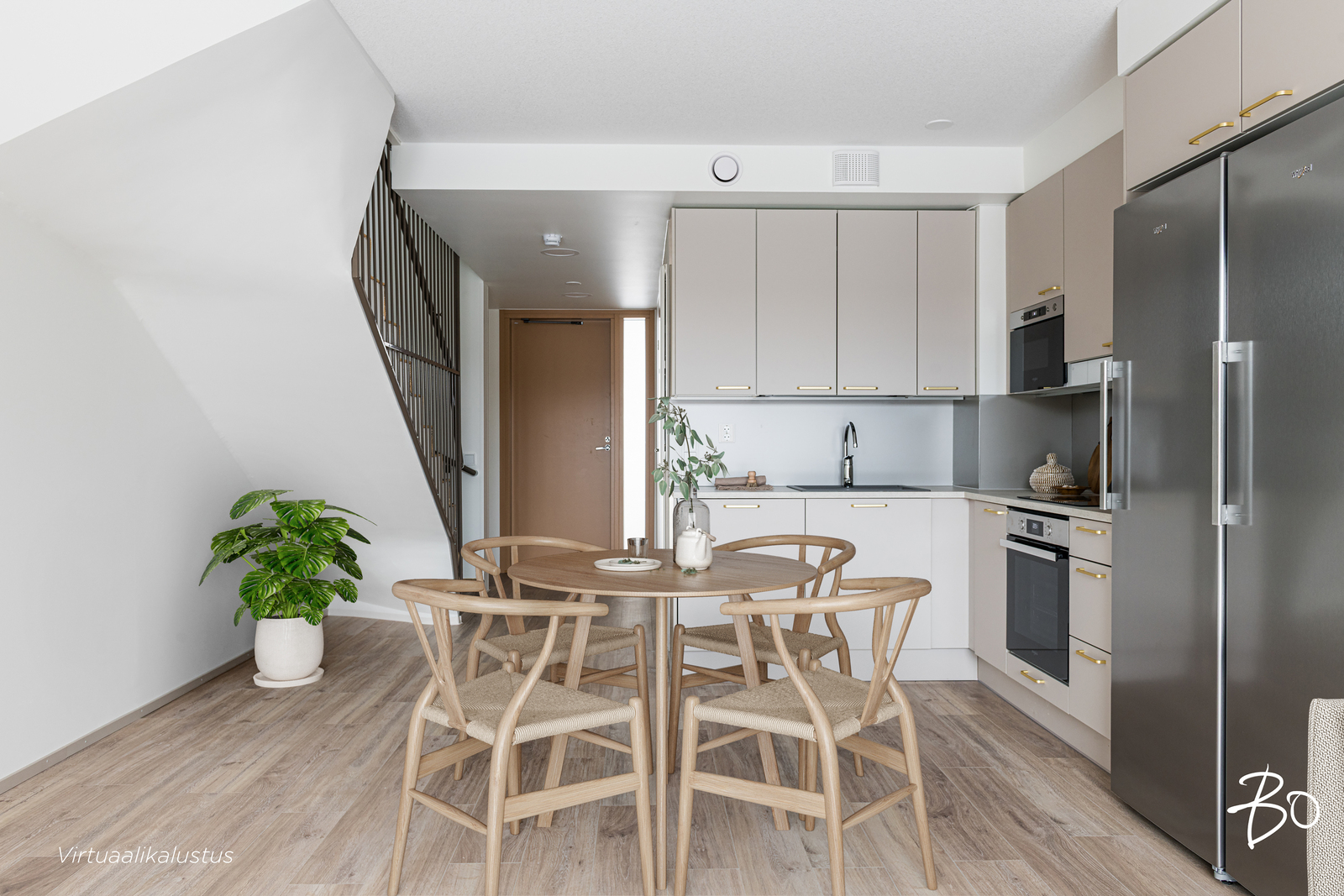 Einar Ilmonin tie 5 - kuva 1