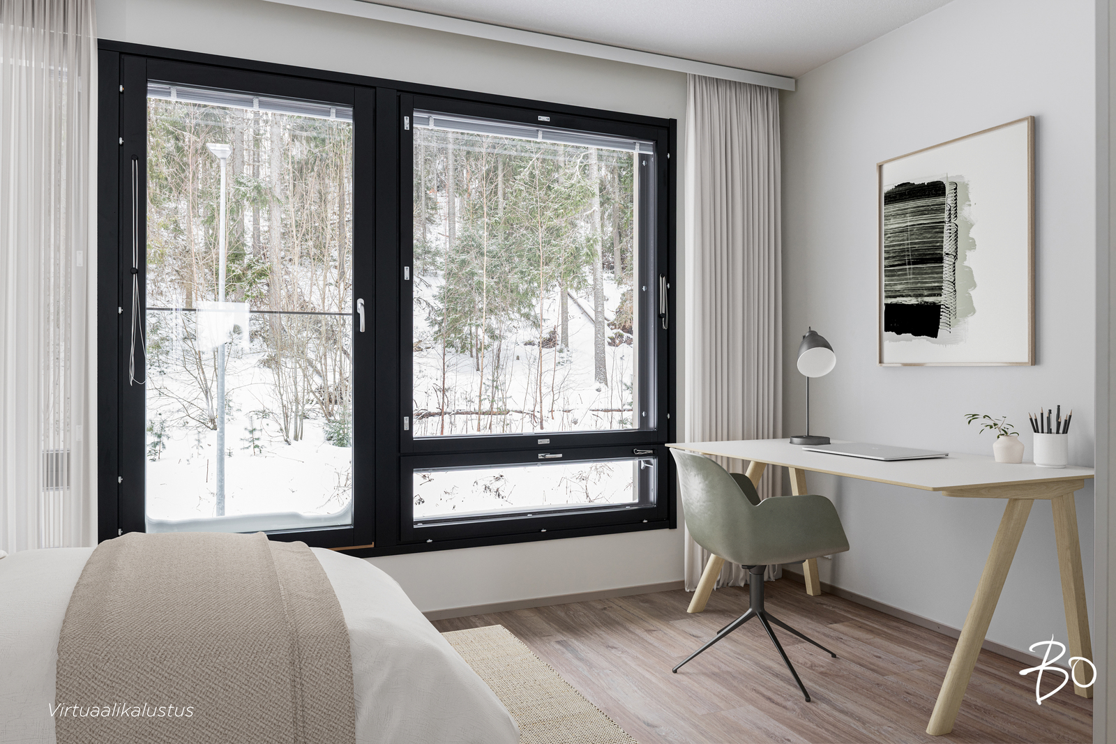 Einar Ilmonin tie 5 - kuva 10