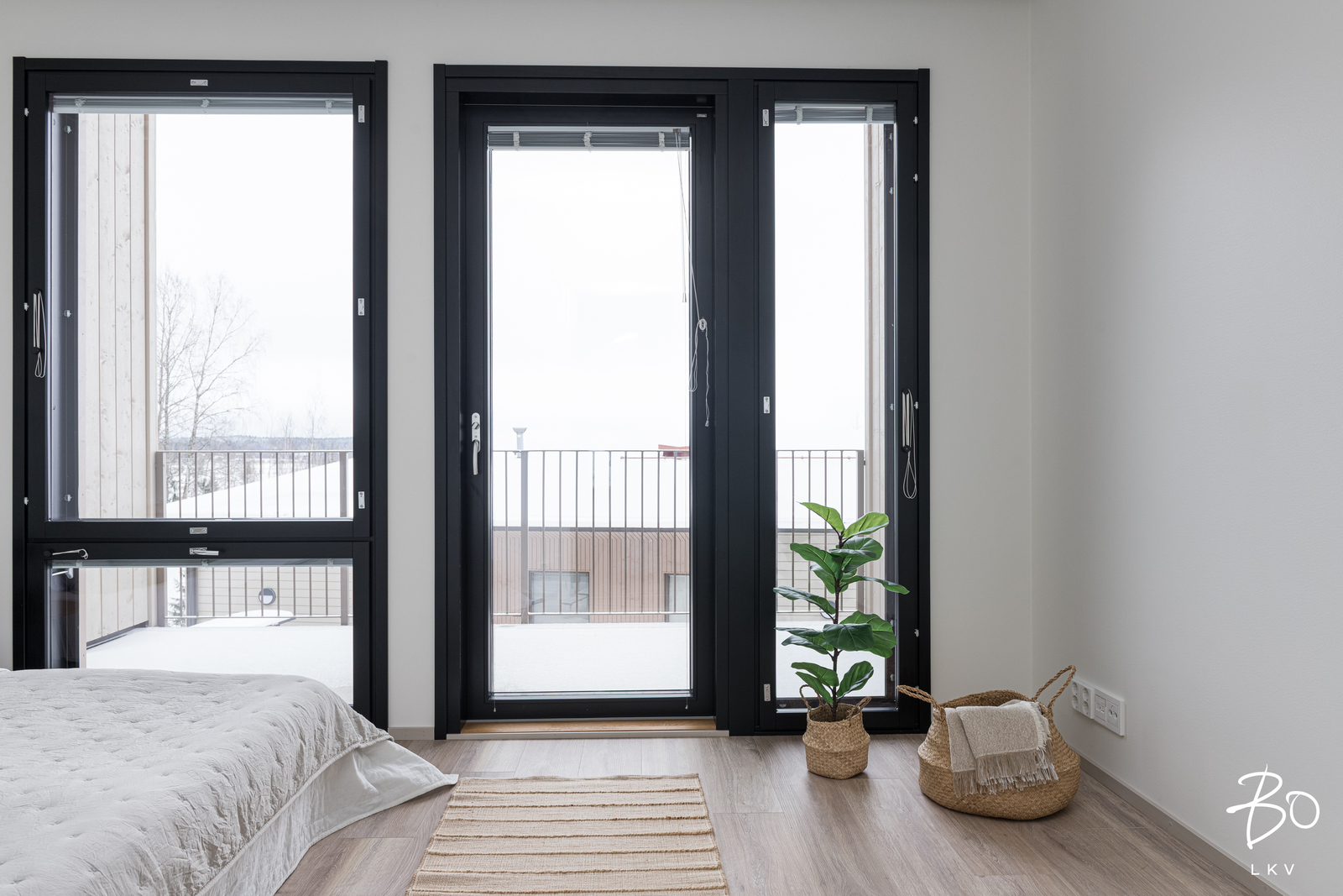 Einar Ilmonin tie 5 - kuva 11