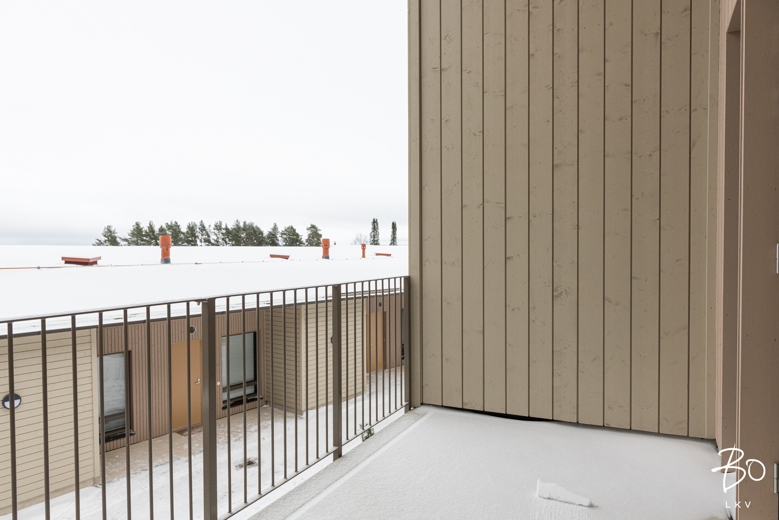 Einar Ilmonin tie 5 - kuva 12