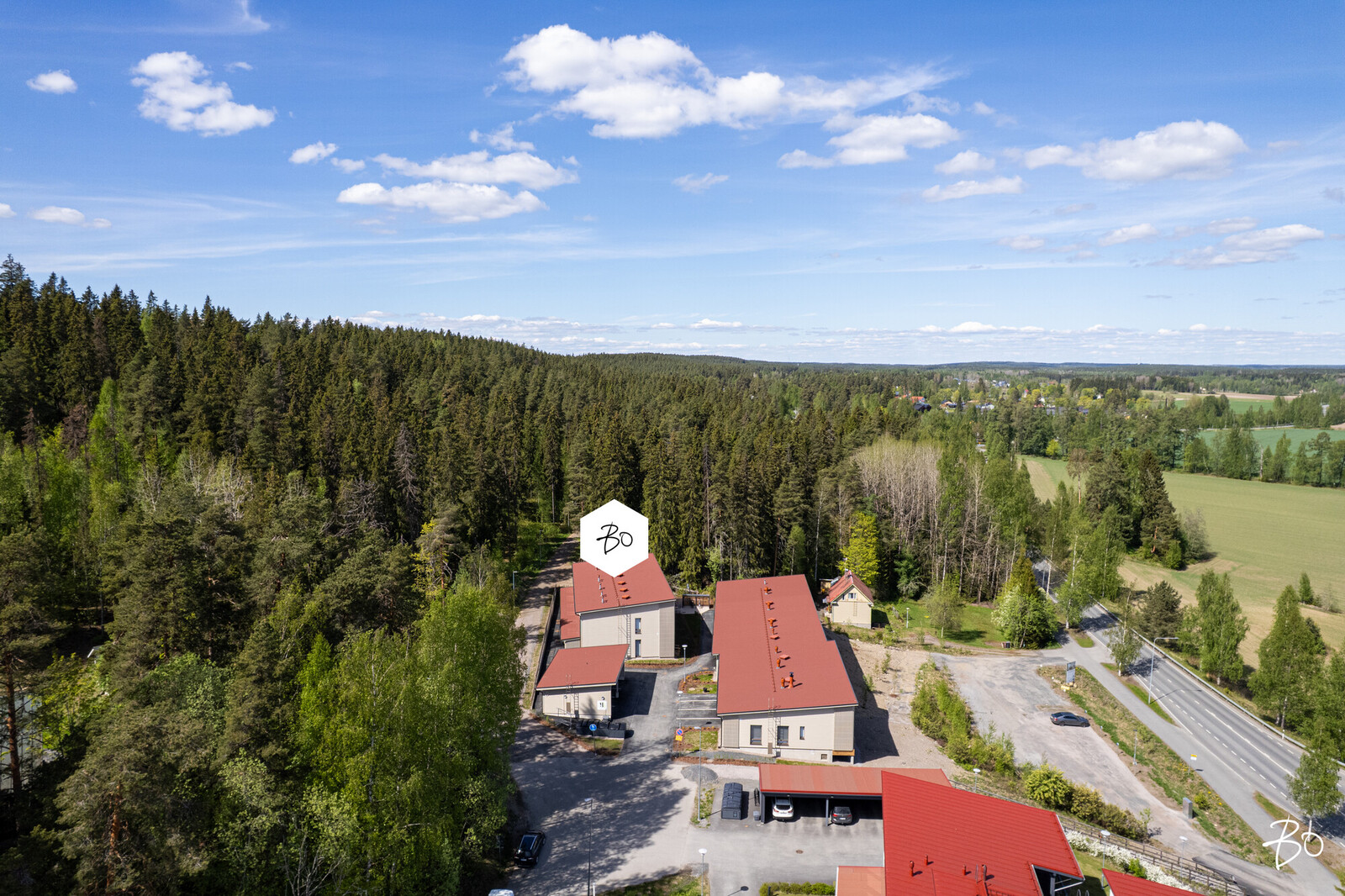 Einar Ilmonin tie 5 - kuva 15