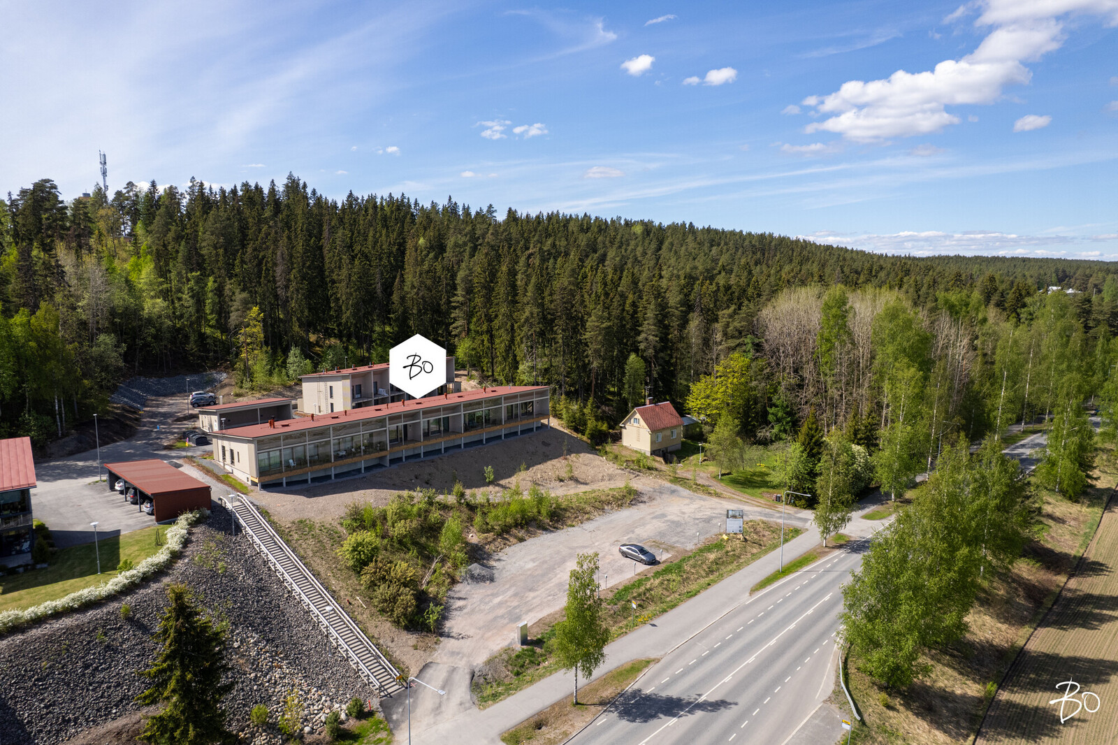 Einar Ilmonin tie 5 - kuva 11