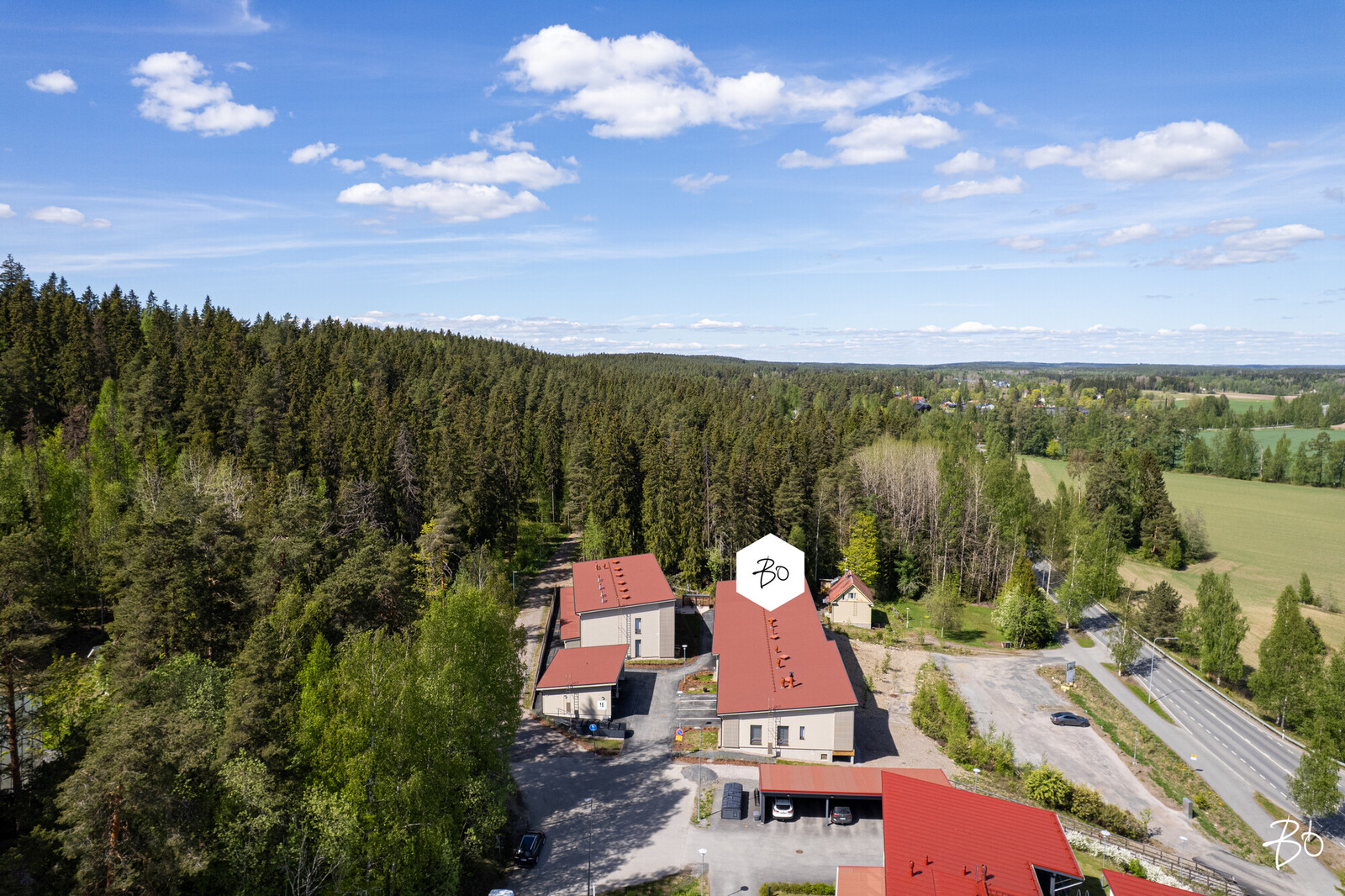 Einar Ilmonin tie 5 - kuva 13