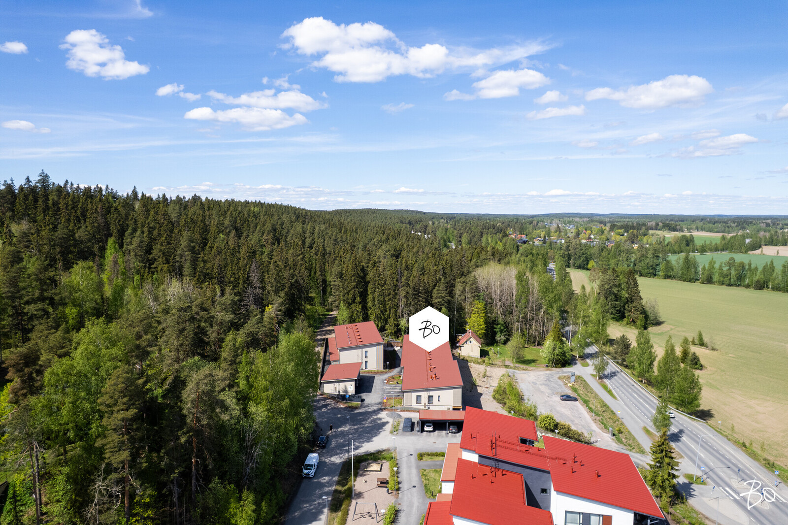 Einar Ilmonin tie 5 - kuva 14