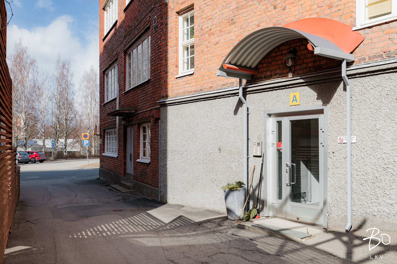 Käpytie 6 - bild 15