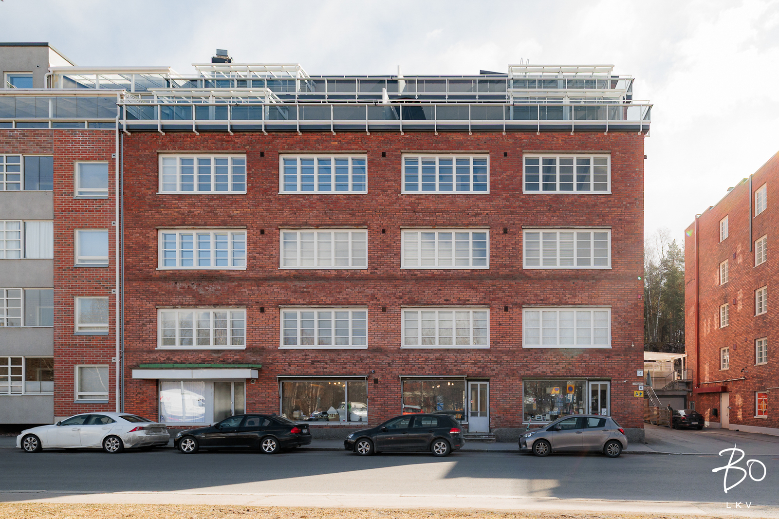 Käpytie 6 - bild 16