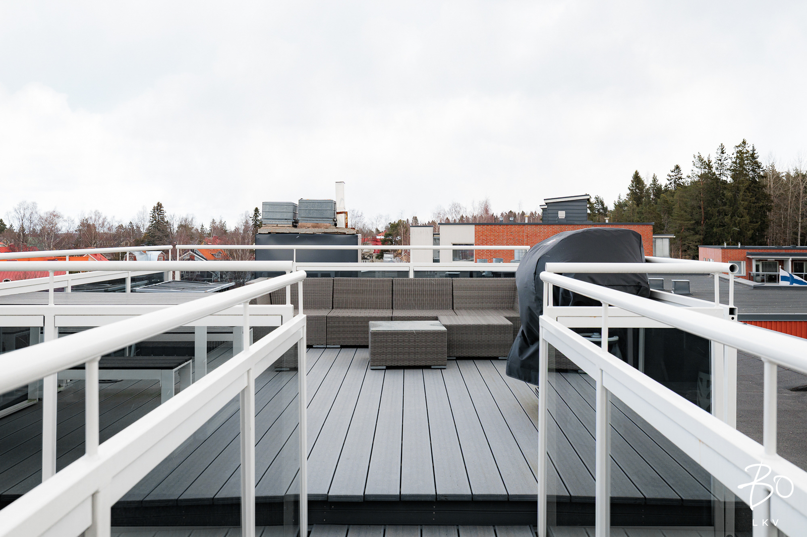 Käpytie 6 - bild 13