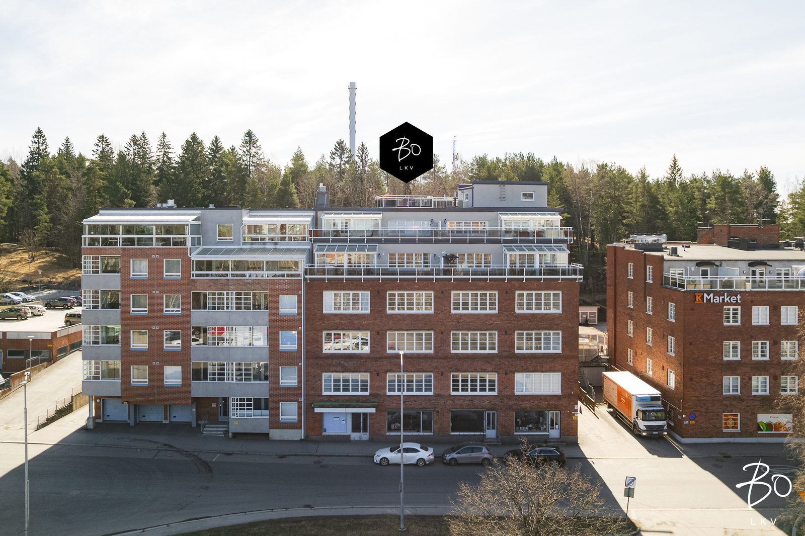 Käpytie 6 - bild 17