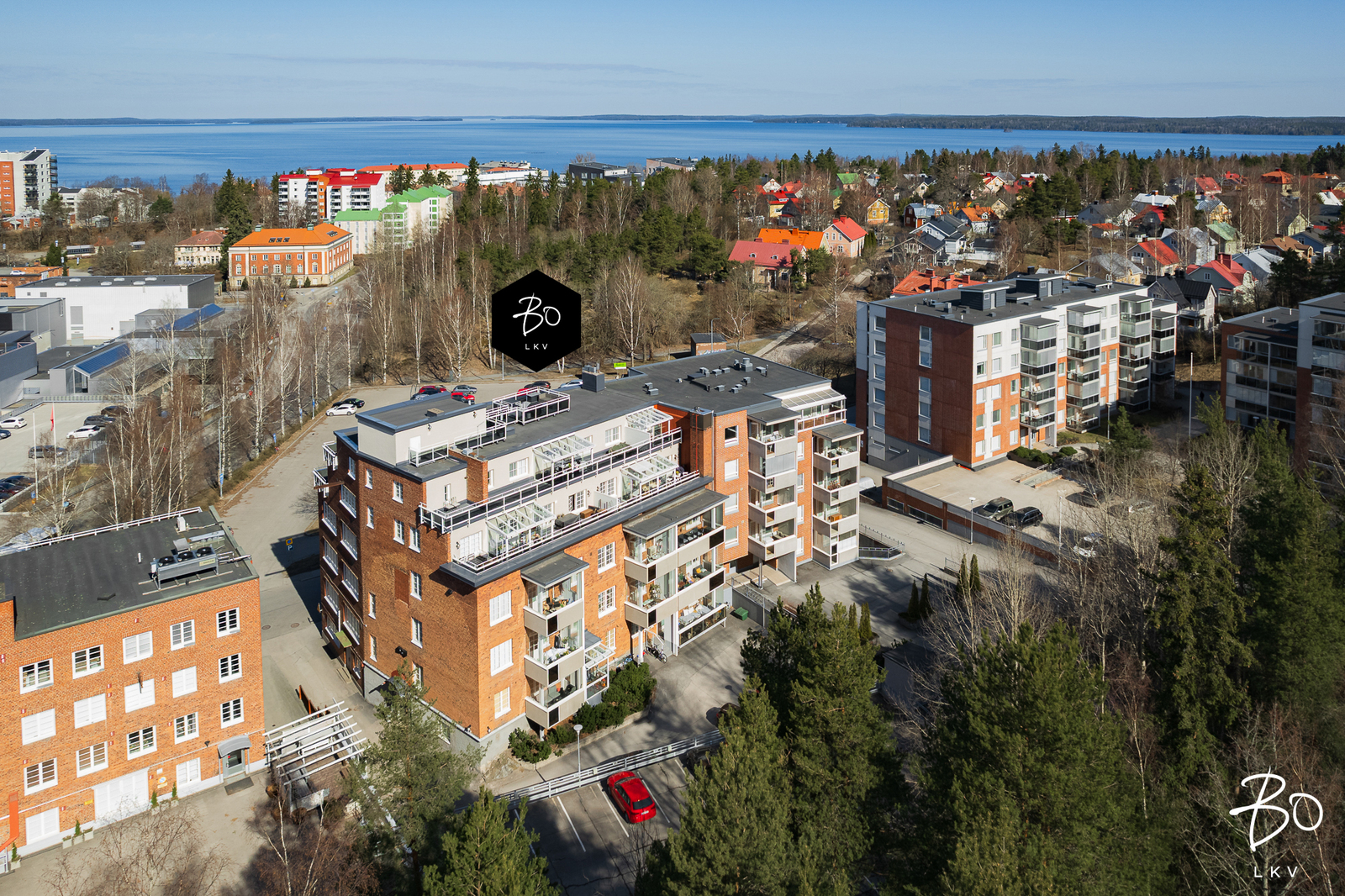 Käpytie 6 - bild 19