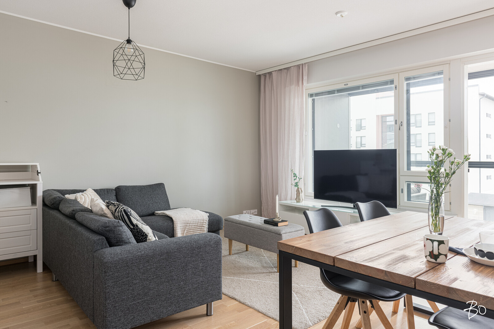 Männistönkatu 3 - kuva 2