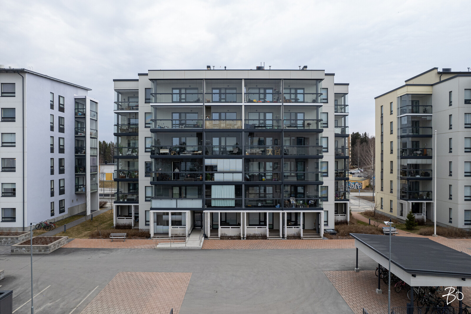 Männistönkatu 3 - kuva 21