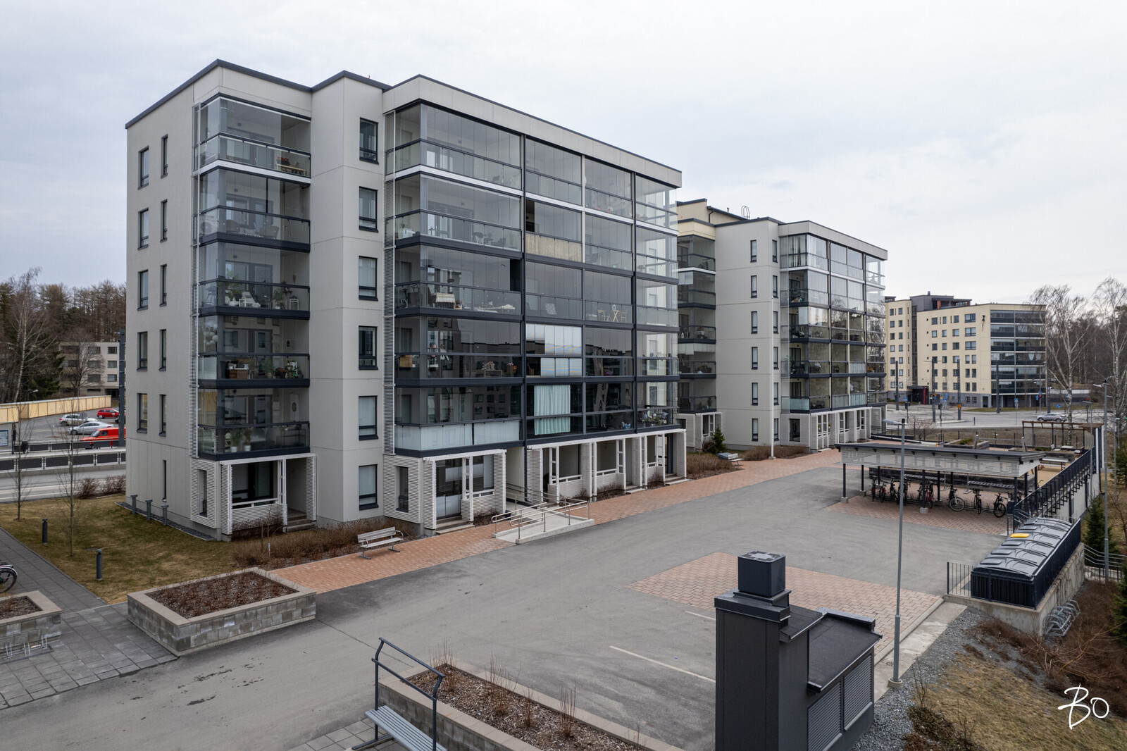 Männistönkatu 3 - kuva 20