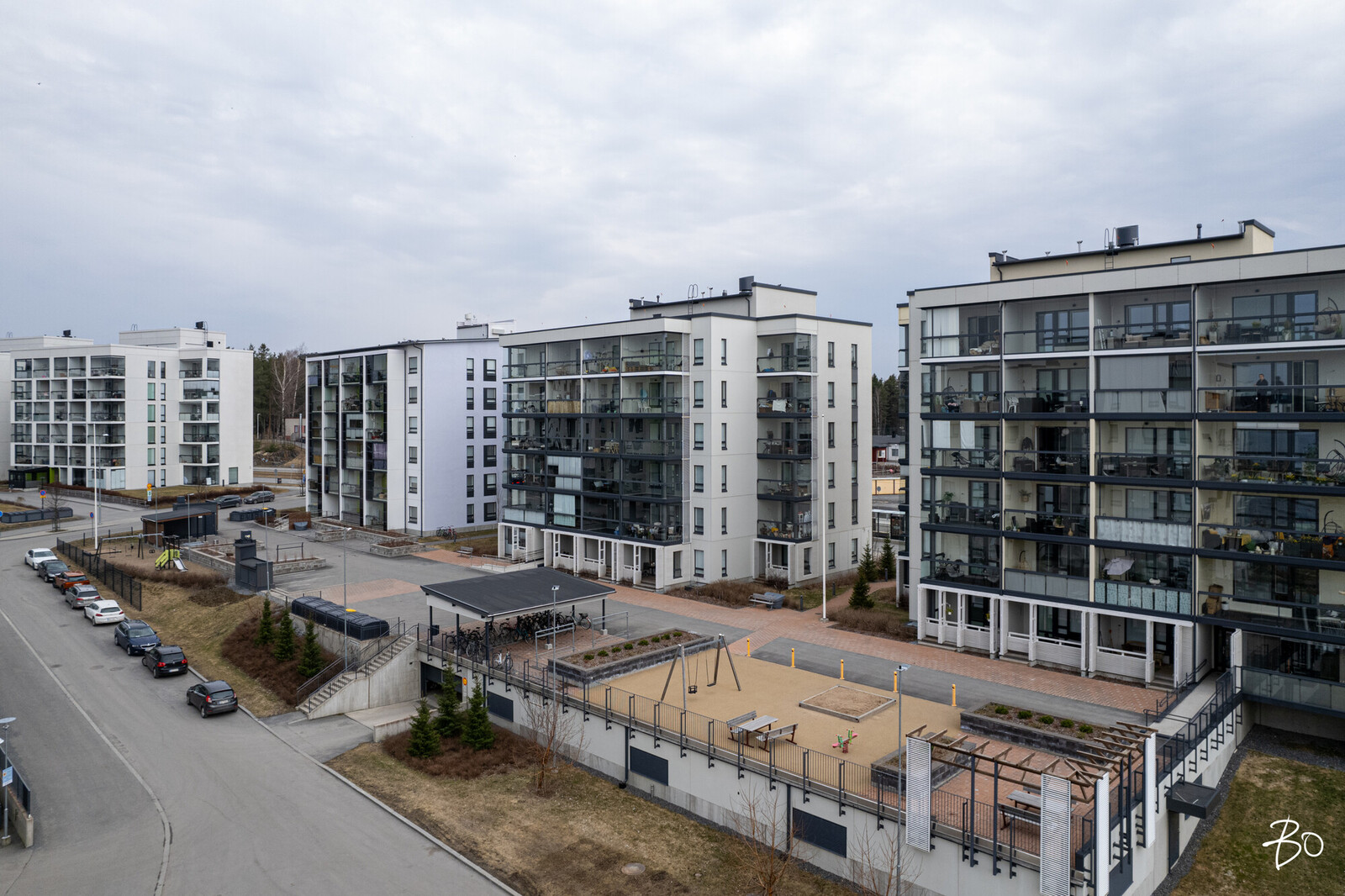 Männistönkatu 3 - kuva 22