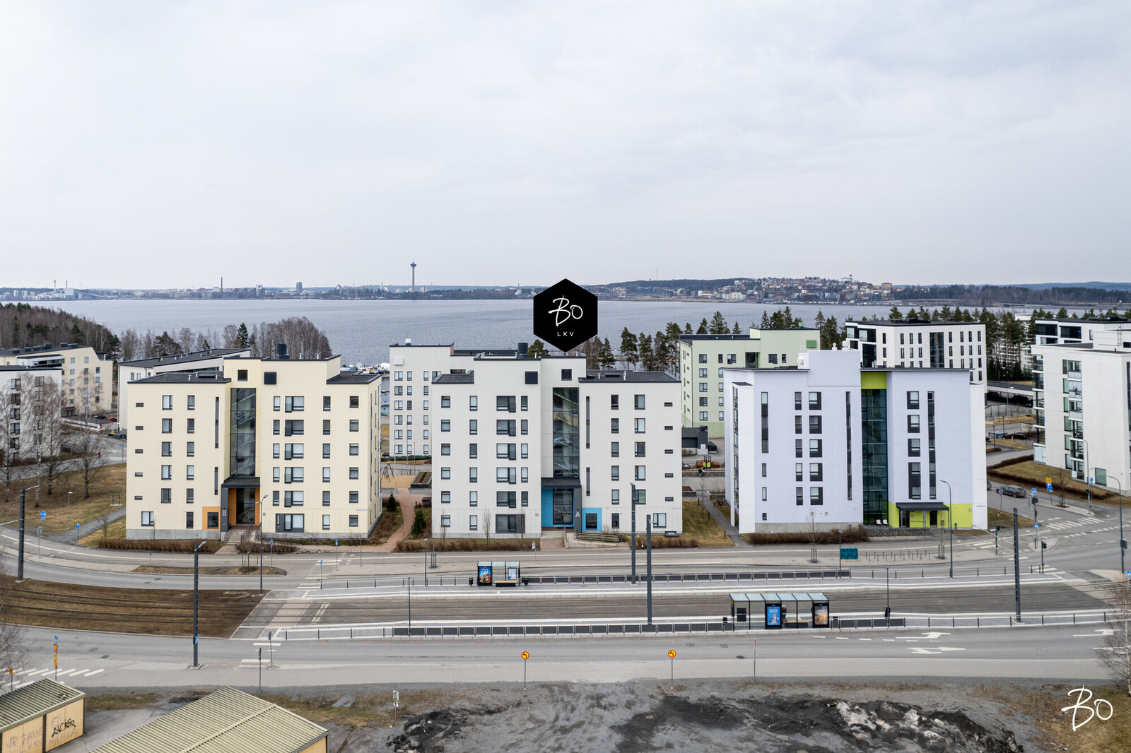 Männistönkatu 3 - kuva 24