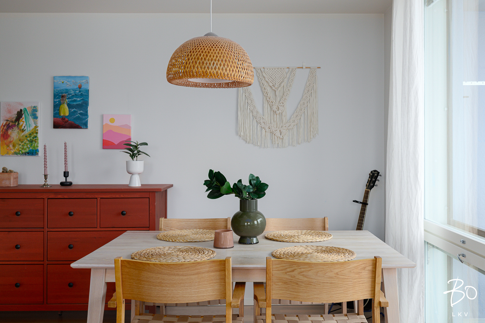 Sammonkatu 56b - kuva 4