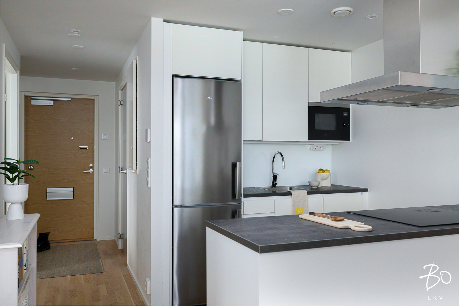 Sammonkatu 56b - kuva 6