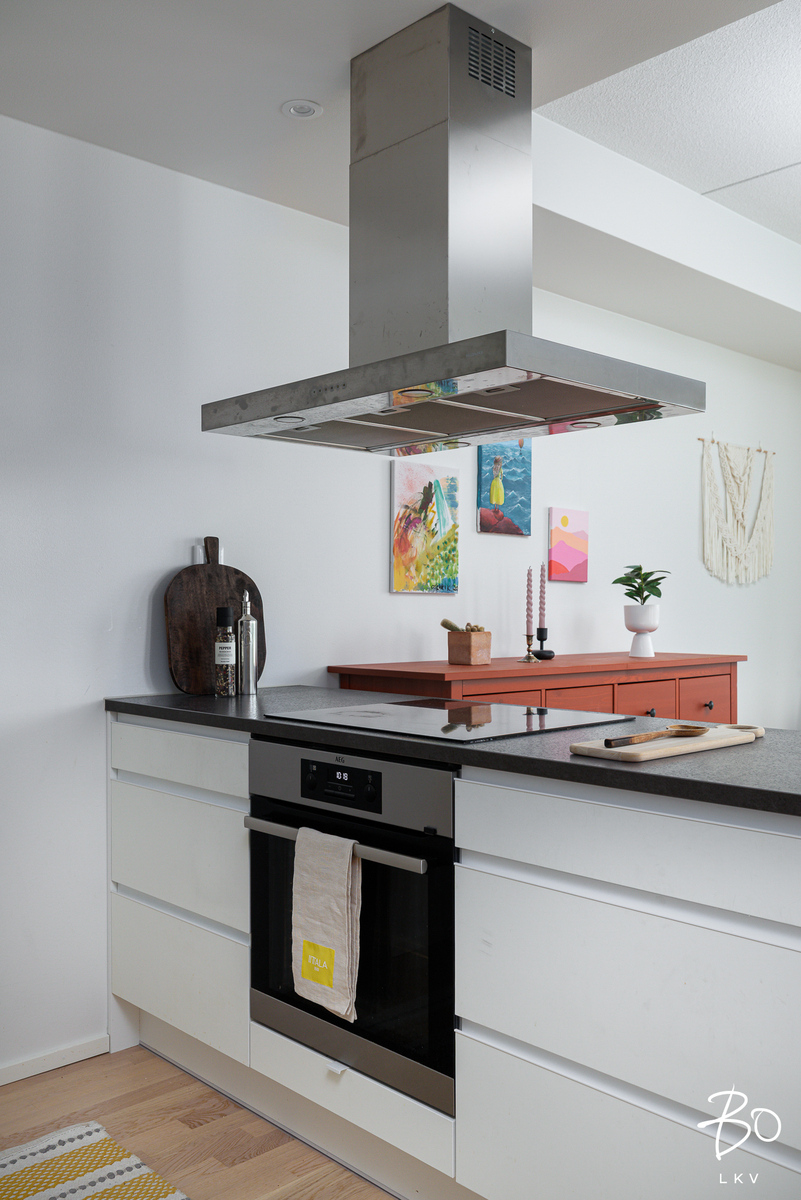 Sammonkatu 56b - kuva 5