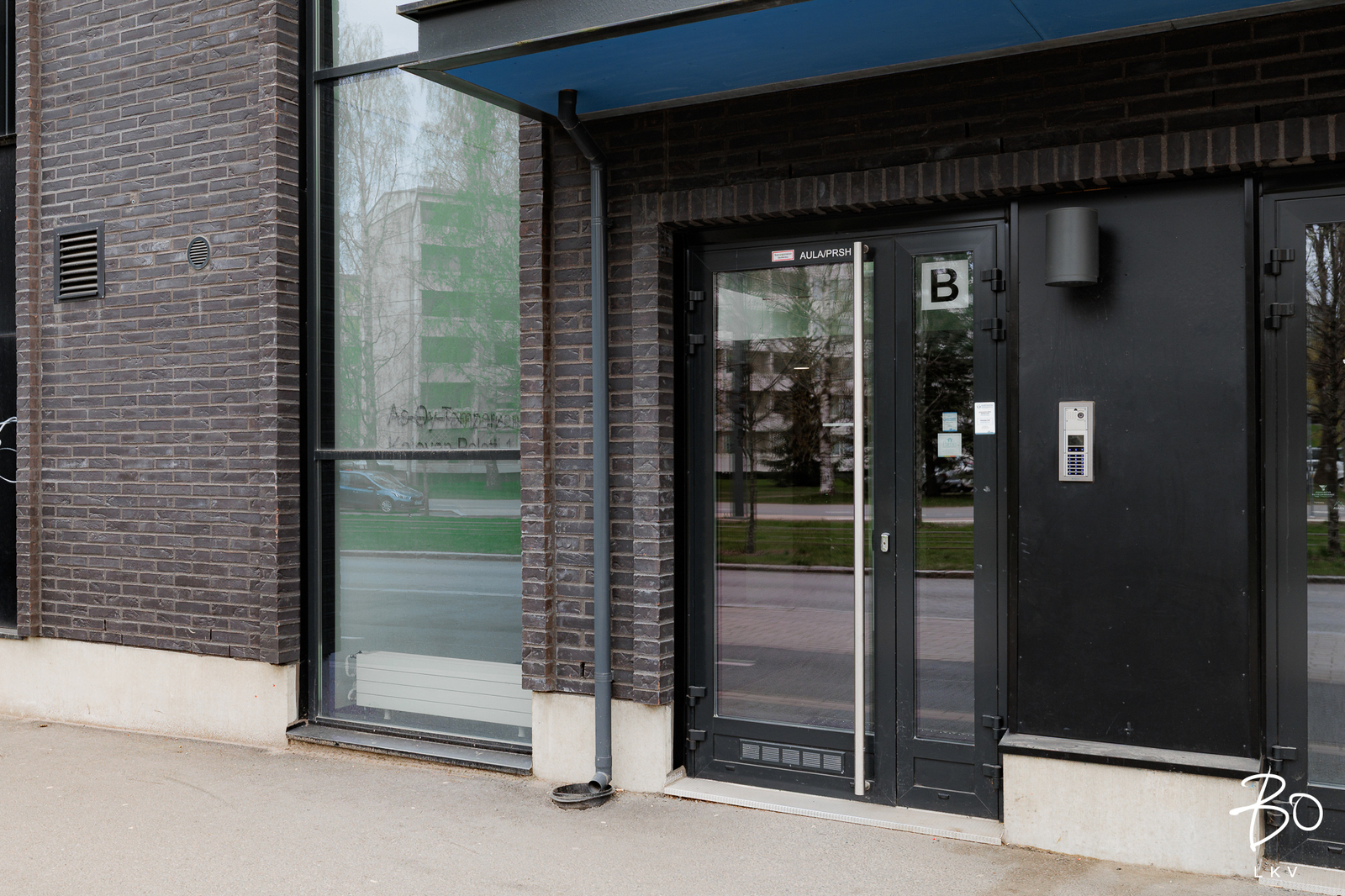 Sammonkatu 56b - kuva 12