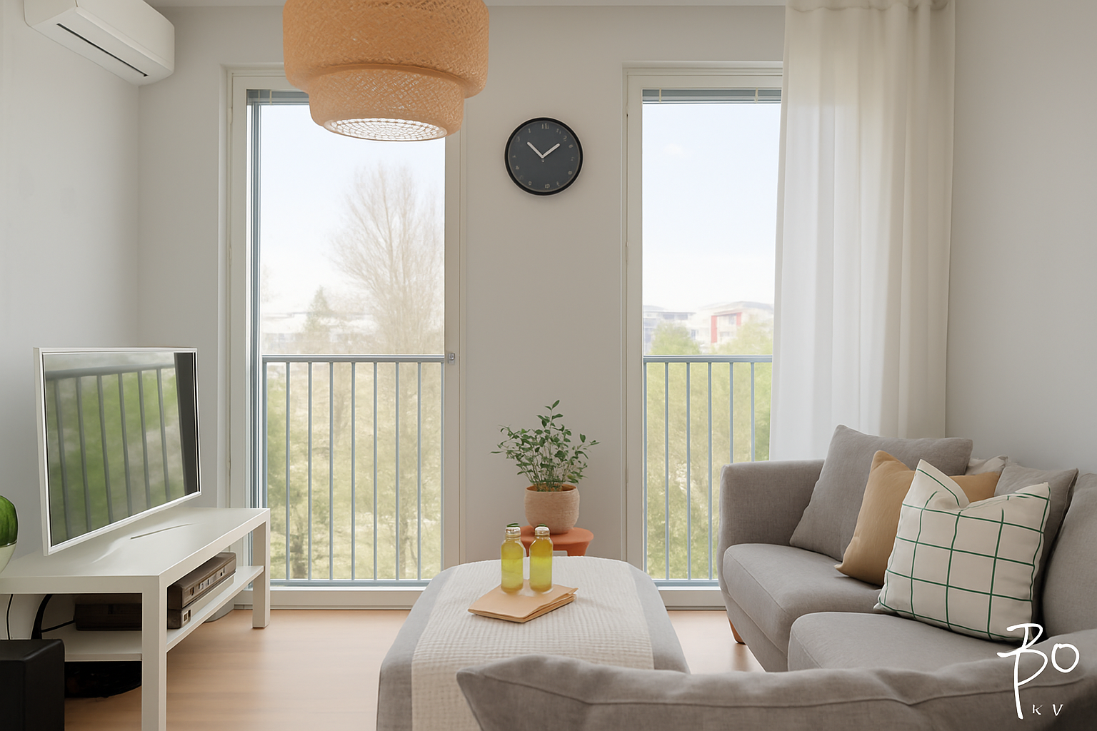 Sammonkatu 56b - kuva 3