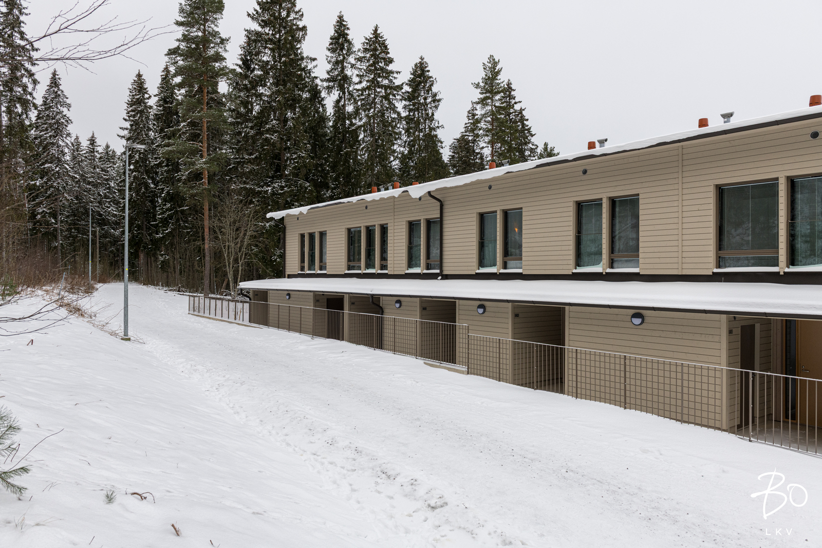 Einar Ilmonin tie 5 - kuva 14