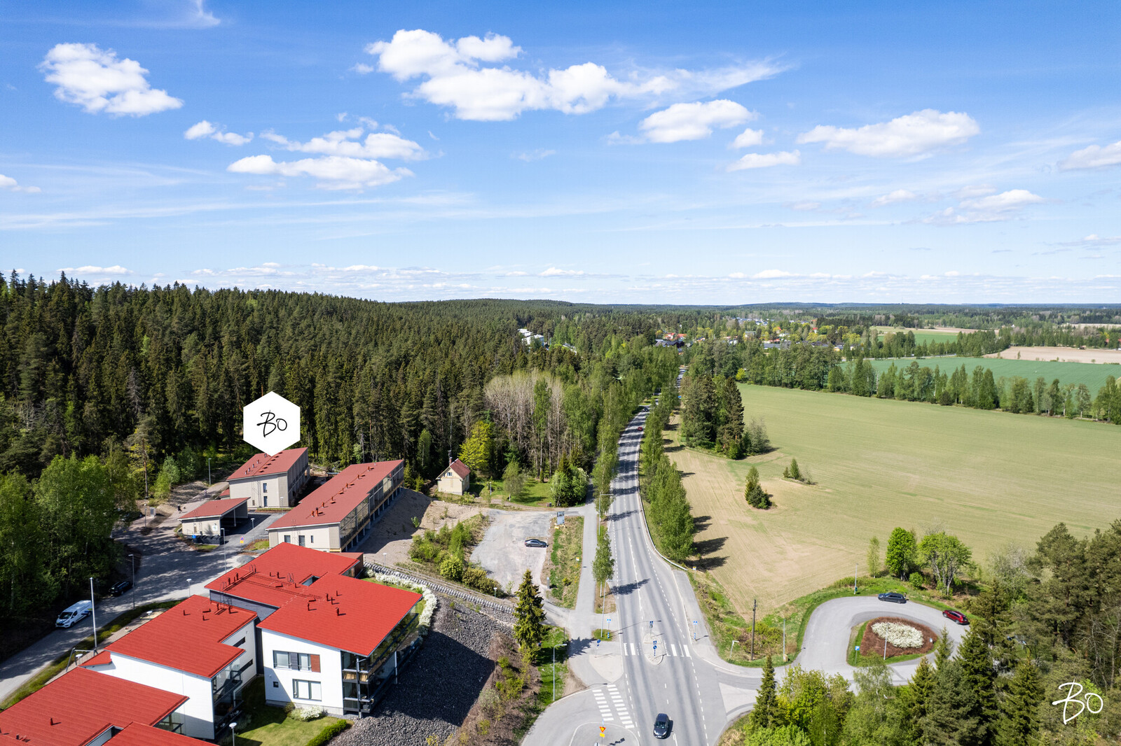 Einar Ilmonin tie 5 - kuva 13