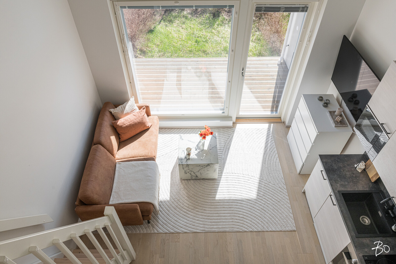 Kauppiaankatu 27 - kuva 1