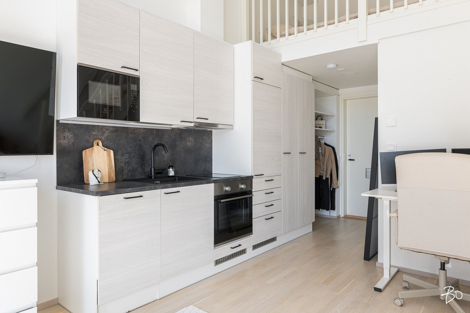 Kauppiaankatu 27 - kuva 8