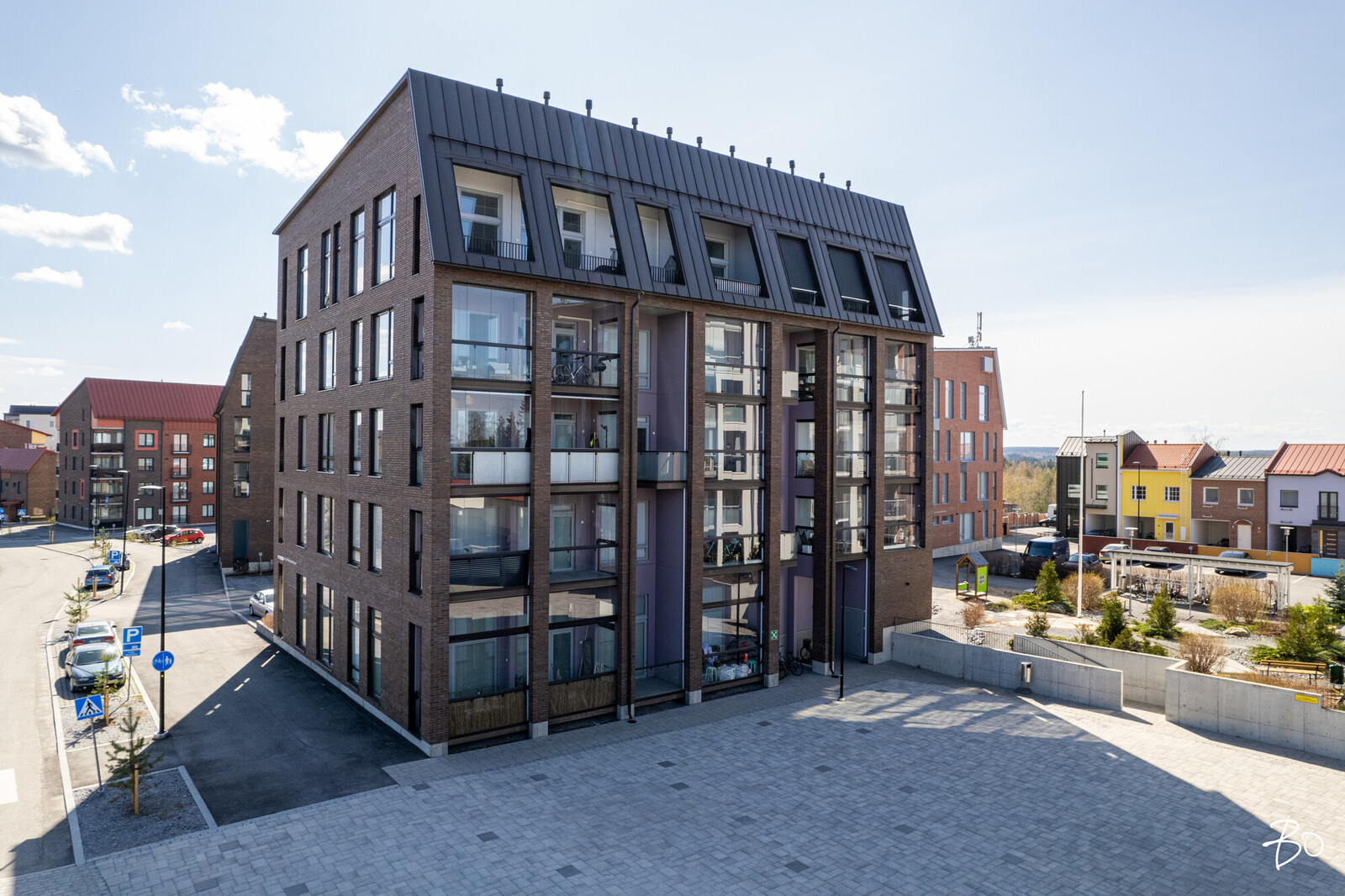Kauppiaankatu 27 - kuva 17