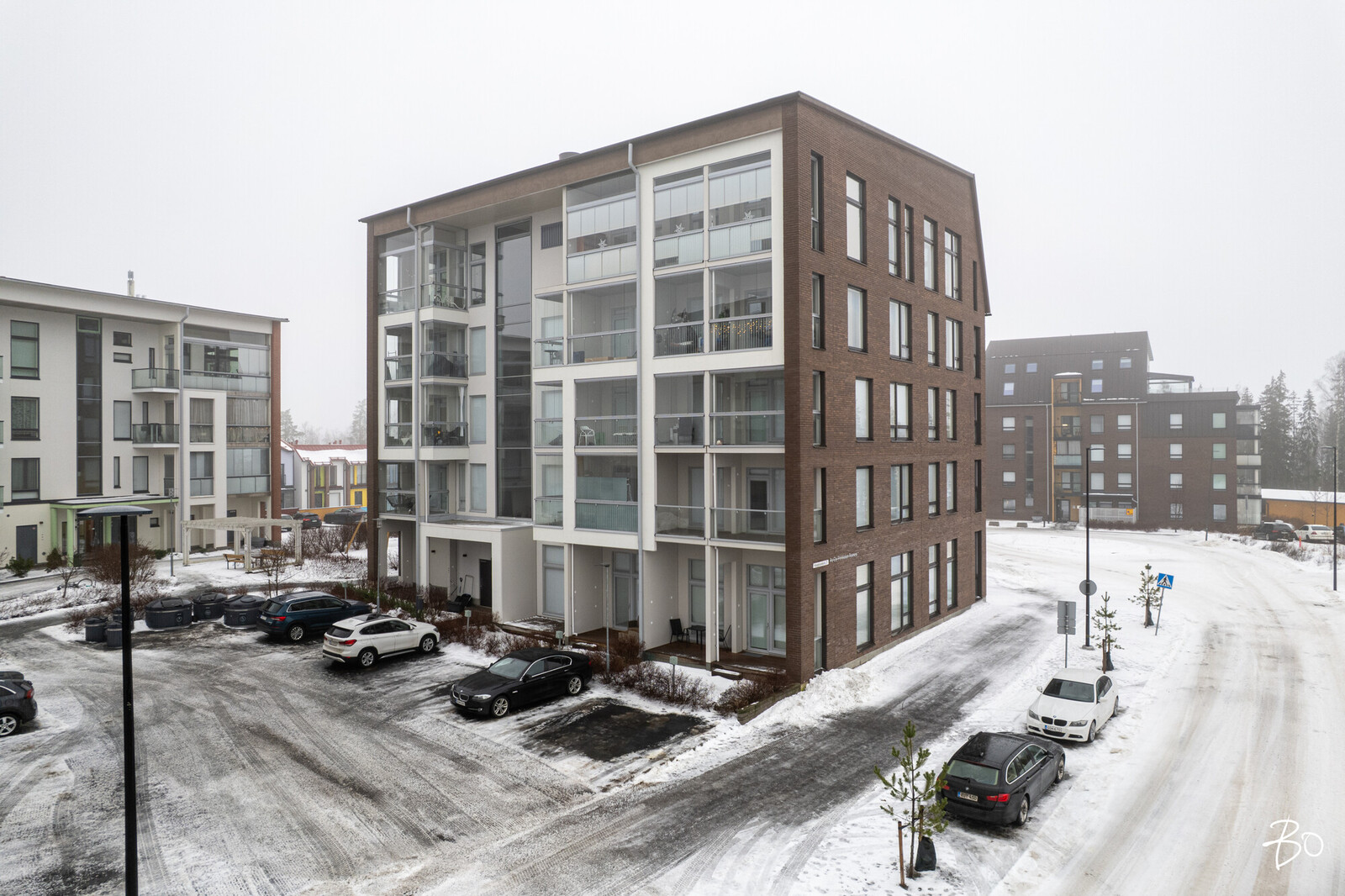 Kauppiaankatu 27 - kuva 13