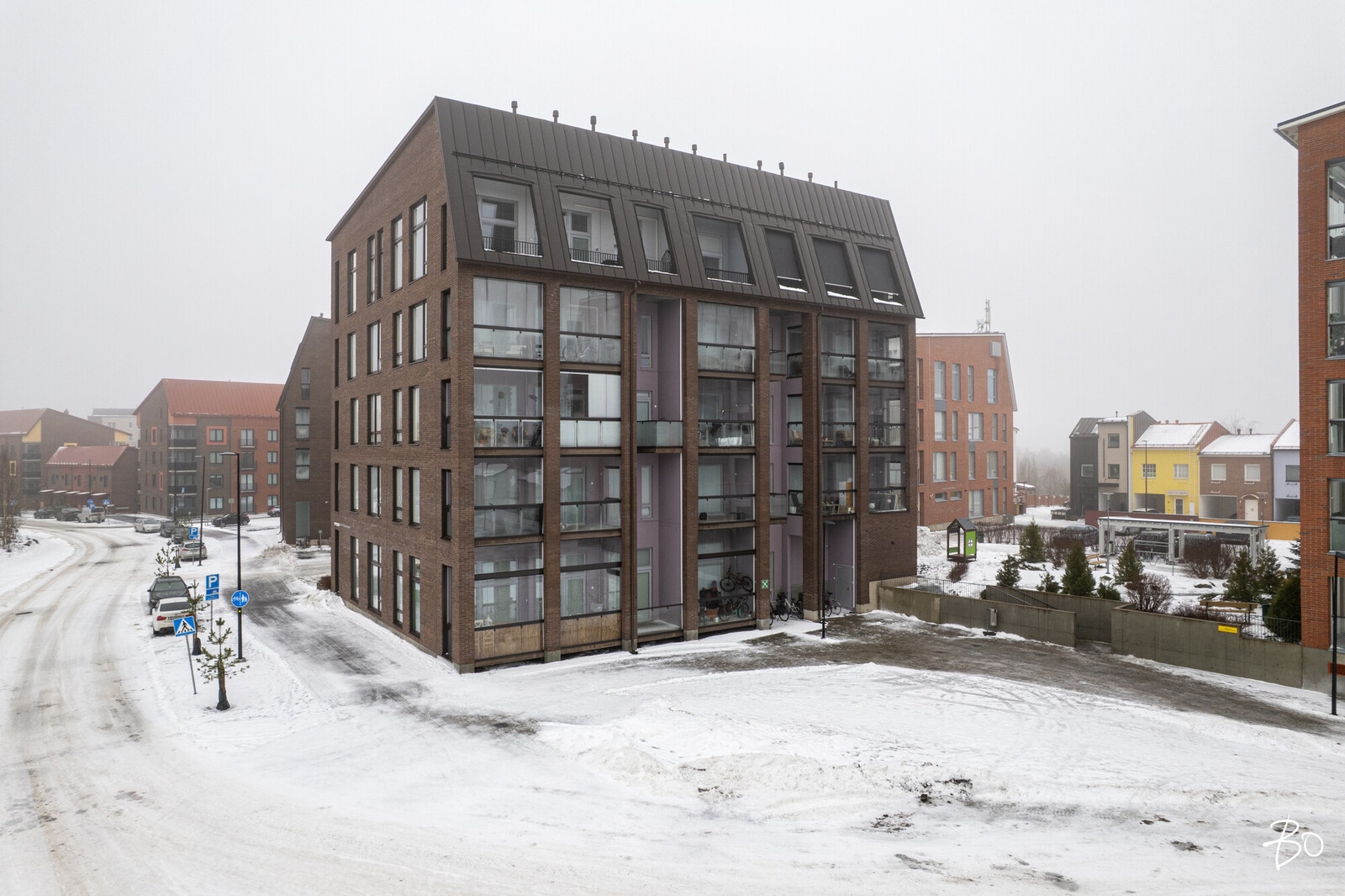 Kauppiaankatu 27 - kuva 17