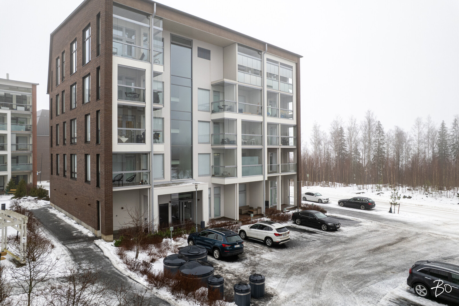 Kauppiaankatu 27 - kuva 15