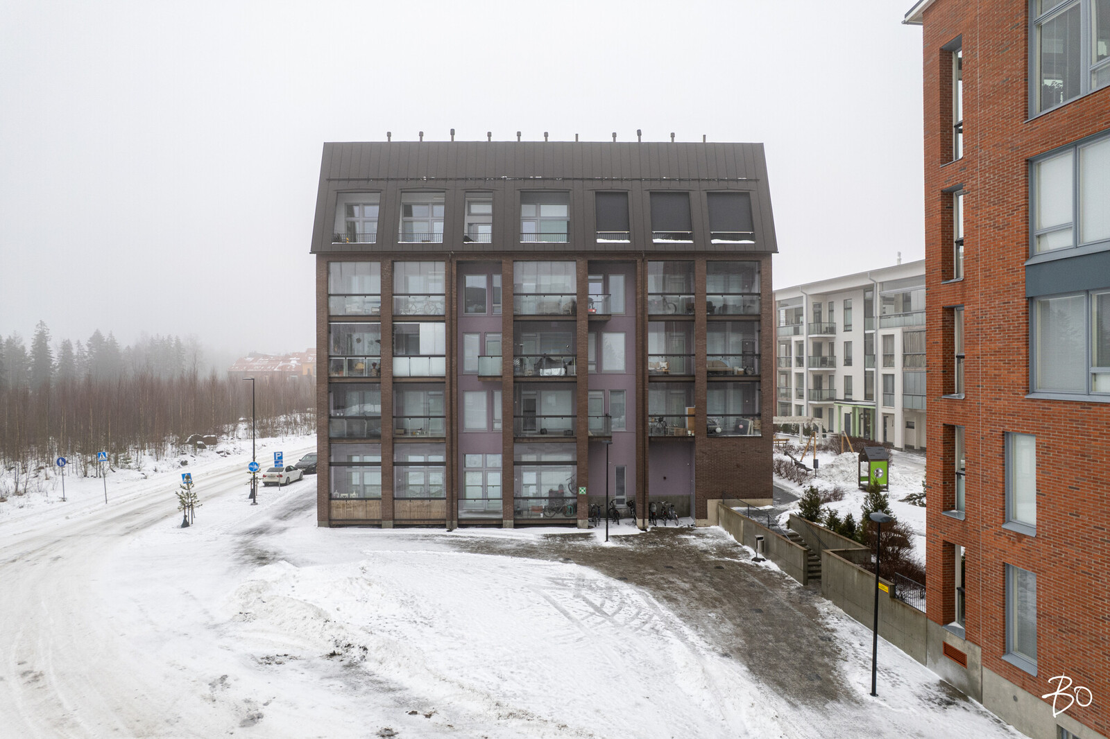 Kauppiaankatu 27 - kuva 16