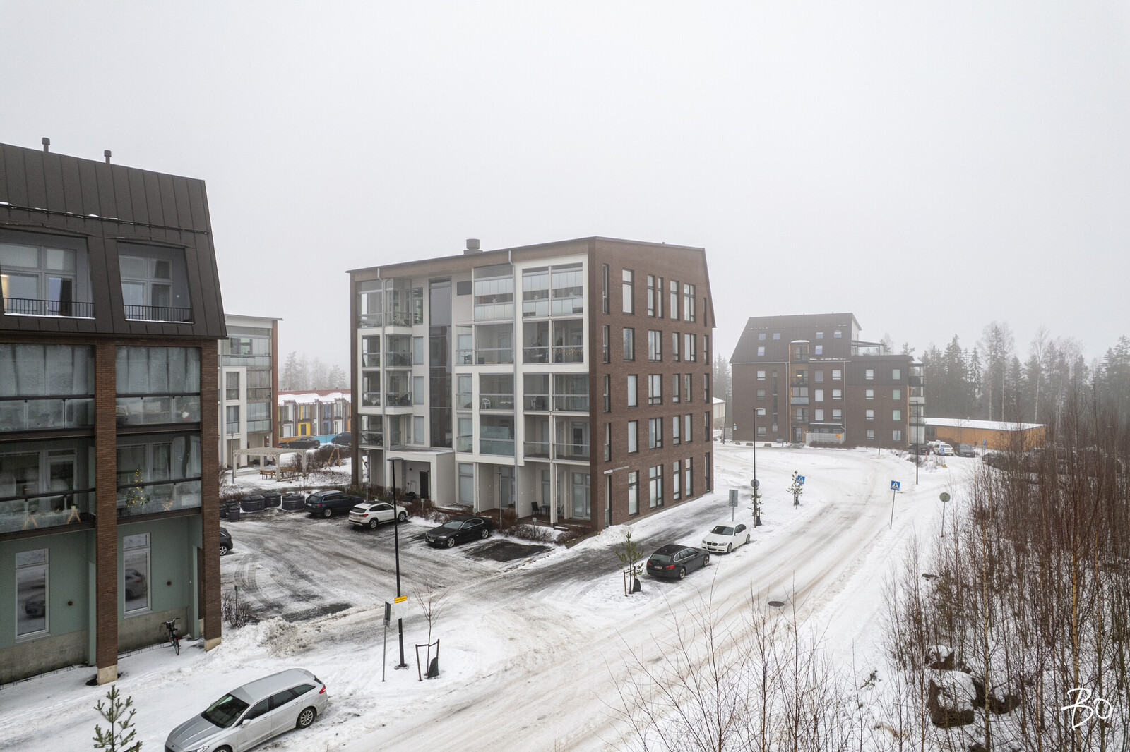 Kauppiaankatu 27 - kuva 14