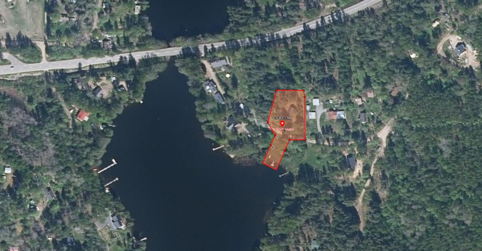 Sillantie 14 - kuva 33