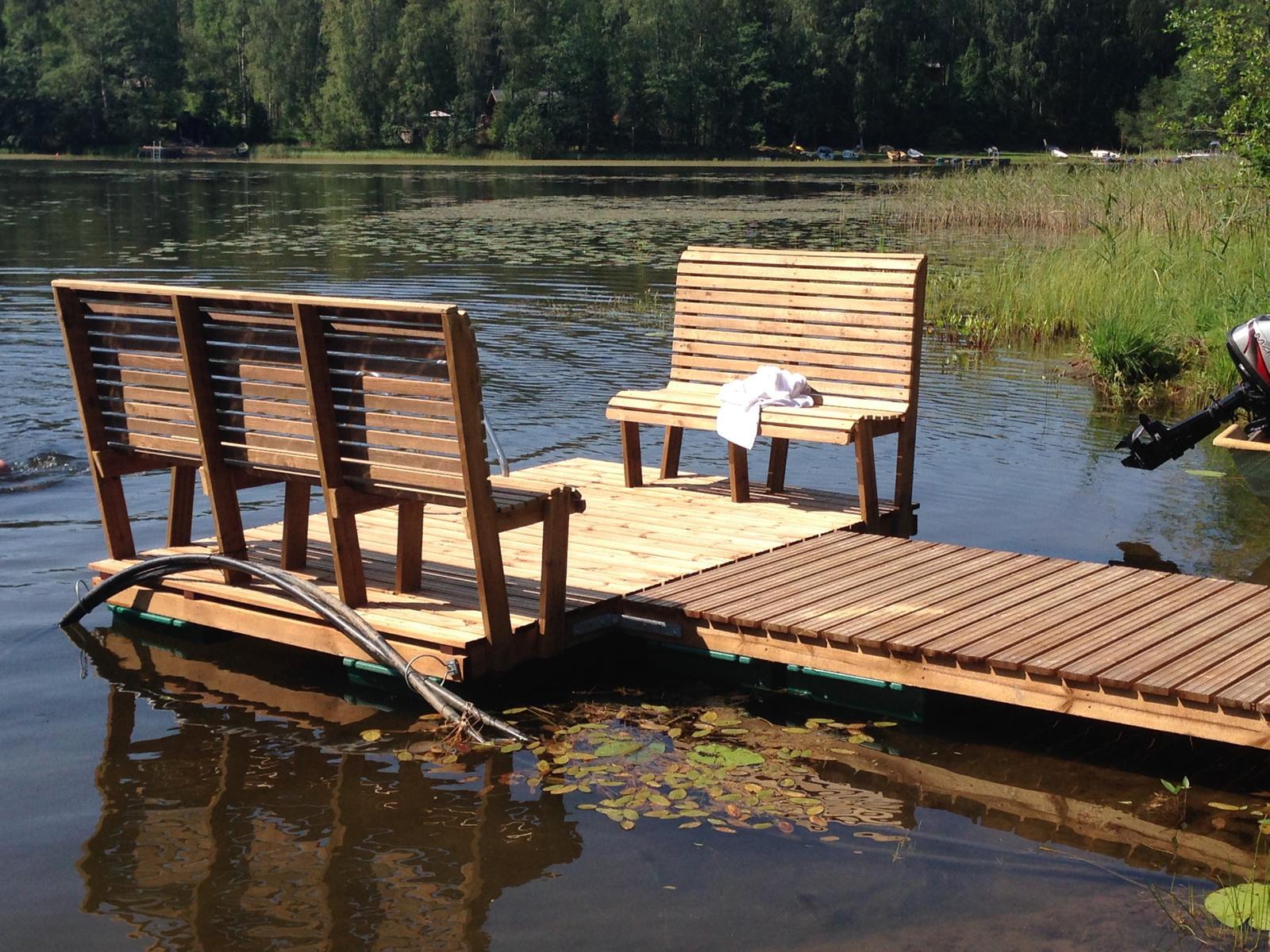 Sillantie 14 - kuva 36