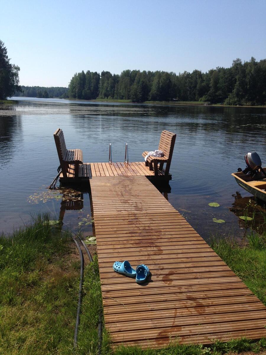 Sillantie 14 - kuva 2