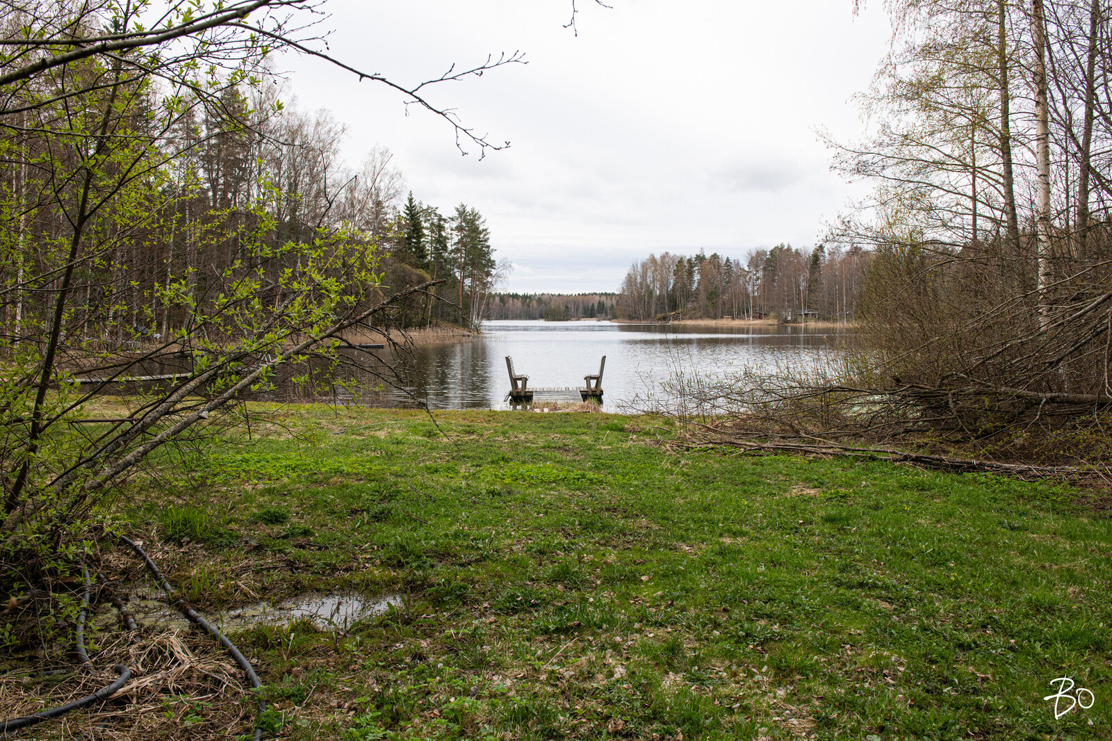 Sillantie 14 - kuva 15