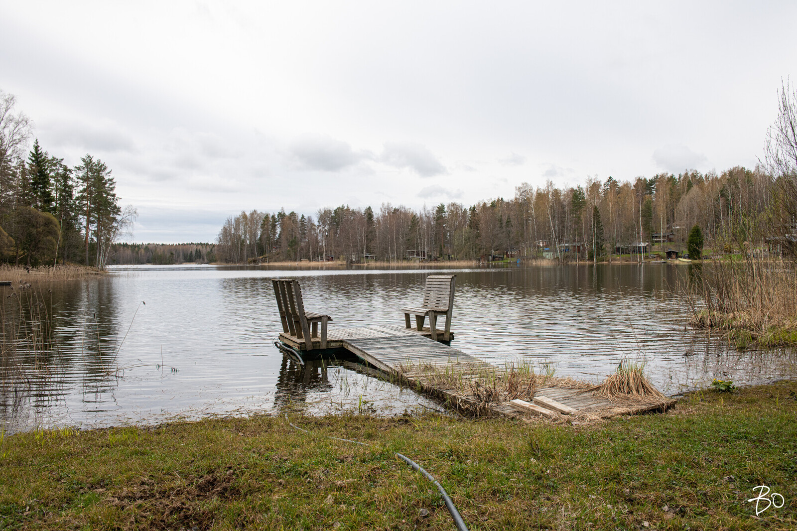 Sillantie 14 - kuva 16